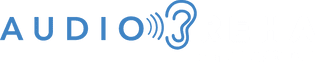Logo der Audio Reha Mitteldeutschland - ihr Weg zum und mit dem Cochlear-Implantat