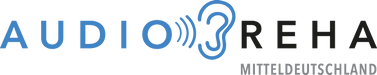 Logo der Audio Reha Mitteldeutschland - ihr Weg zum und mit dem Cochlear-Implantat